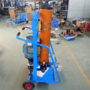 华豫 PFC8314-150-H-KT高效滤油机
