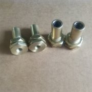 华豫供应 M22×1.5型液位计单向阀 YWZ液位计