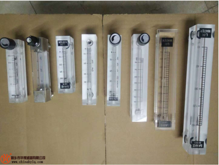华豫 流量计SF-40M-6H冷却器