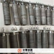 华豫 冷却器汽水取样装置SC-D14M12-320P