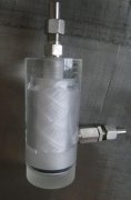华豫 水样低压过滤器GN03D