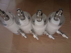 华豫 水样过滤器GLQ-2