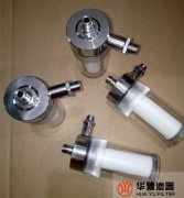 华豫 水样低压过滤器GN03E