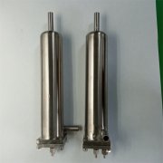 华豫 绕管式预冷却器盘管LQT03A