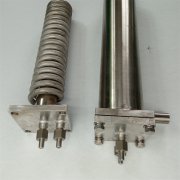 华豫 电厂取样筒式冷却器LQT02A