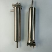 华豫 TR4冷却器,TR3取样冷却器
