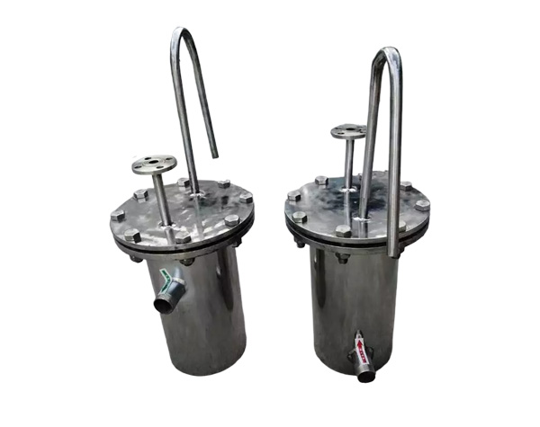 华豫 油冷却器高效冷却器GII3-6