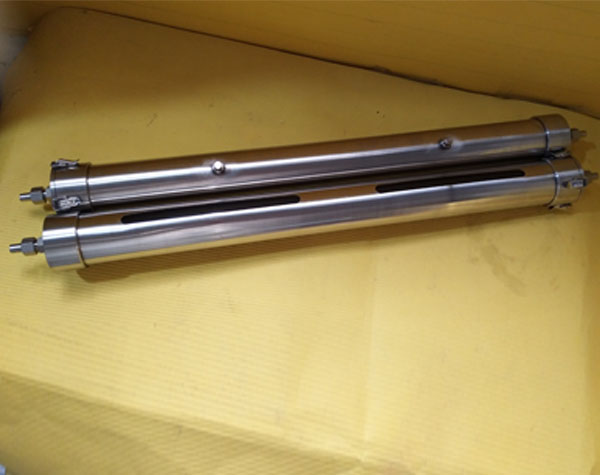 华豫 TZ215离子交换柱
