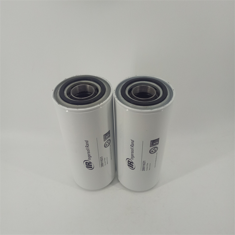 华豫英格索兰机油滤清器39911631