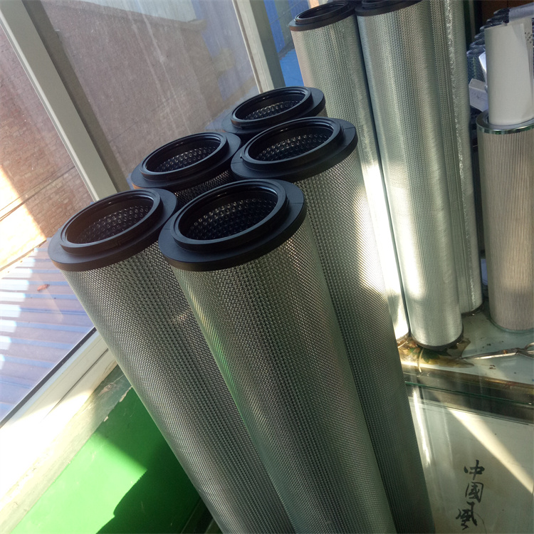 华豫润滑油过滤器滤芯2600R003BN4HC\0.5MPa\125L/min\3