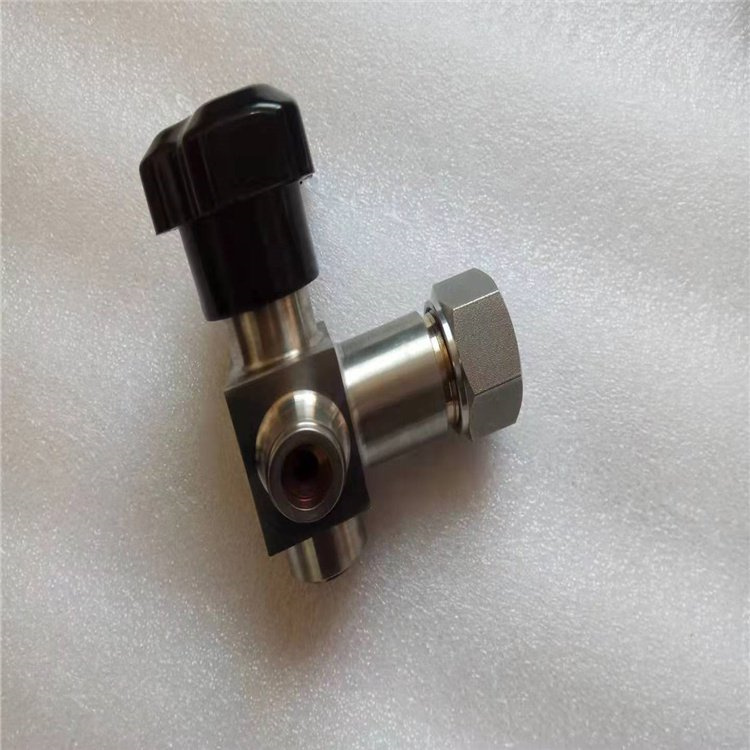 华豫GGL-2 高压过滤器 GGL-2 取样过滤器