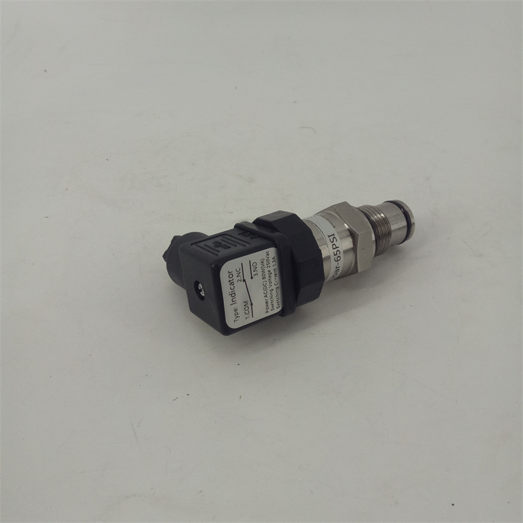 华豫供应 CS-ＩＩＩ 型压差发讯器