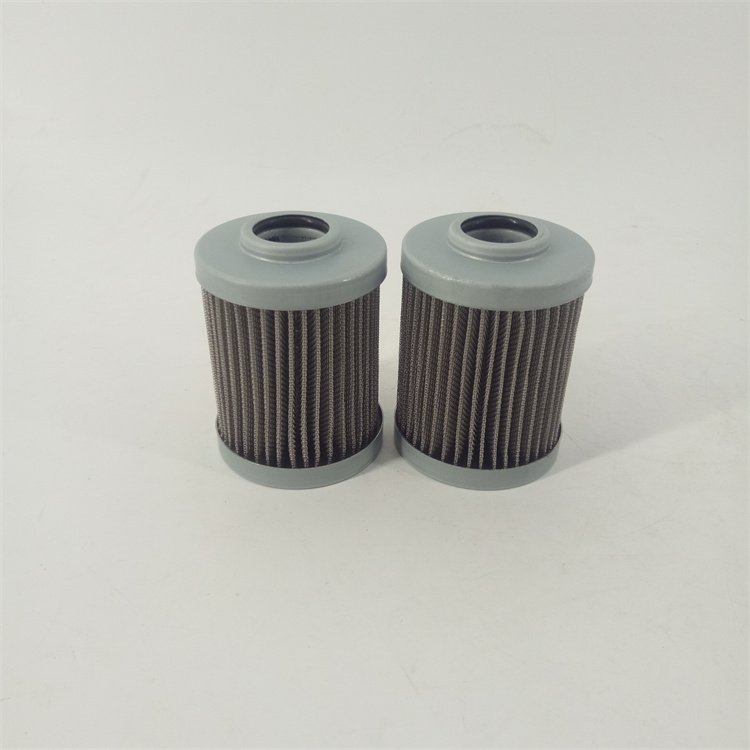 华豫高压过滤器滤芯WU-H10*60