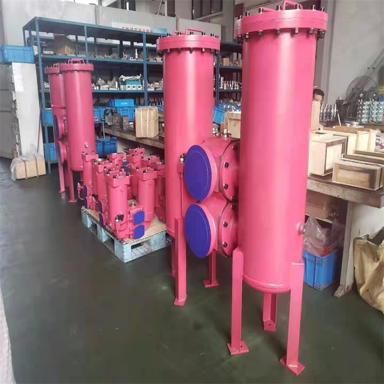 华豫贺德克液压油滤器RFLDW/HC4020CAT100