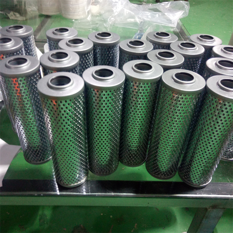 华豫黎明液压油滤芯HBX-100*5Q