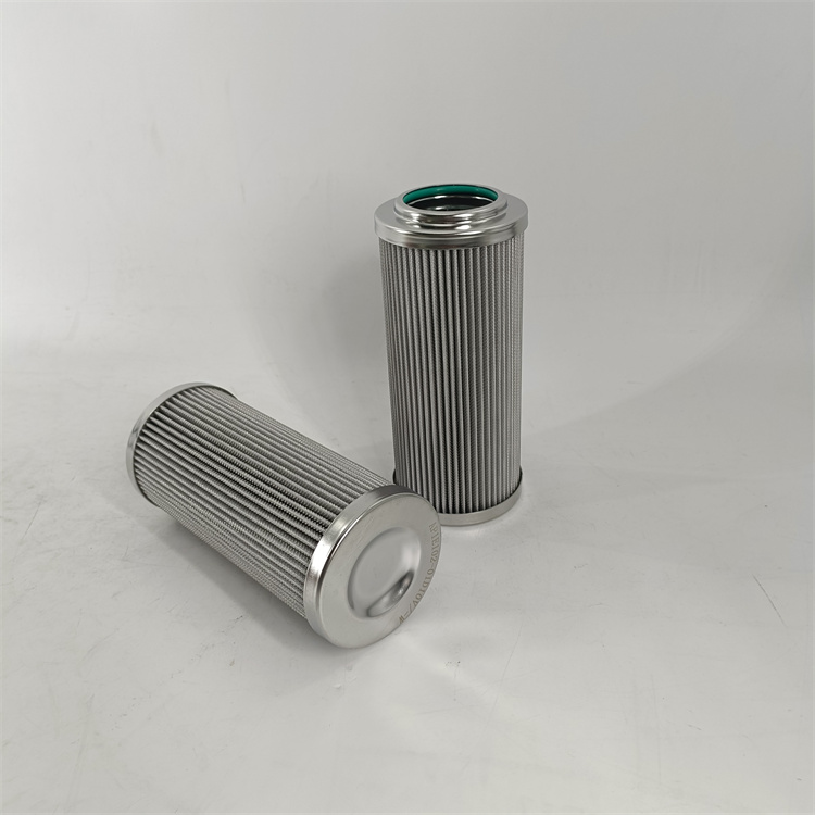 华豫AP1E102-01D10V/-W 玻璃纤维滤芯