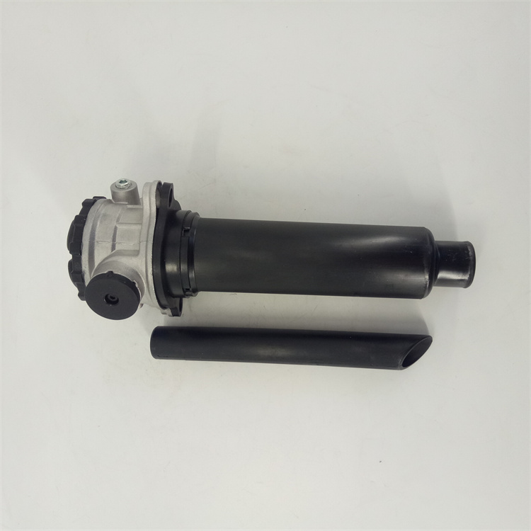 华豫MPT0253SAG2A10BP03翡翠浸没式过滤器