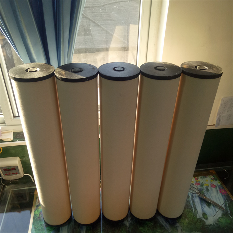 华豫聚结滤芯PLF40H-1202846