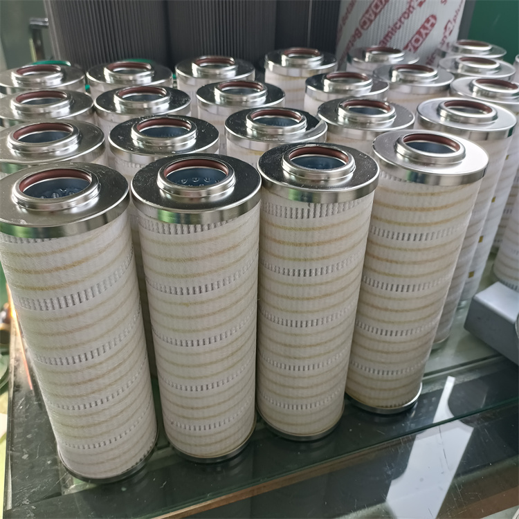 华豫 颇尔玻璃纤维滤芯HC8400FKS16H