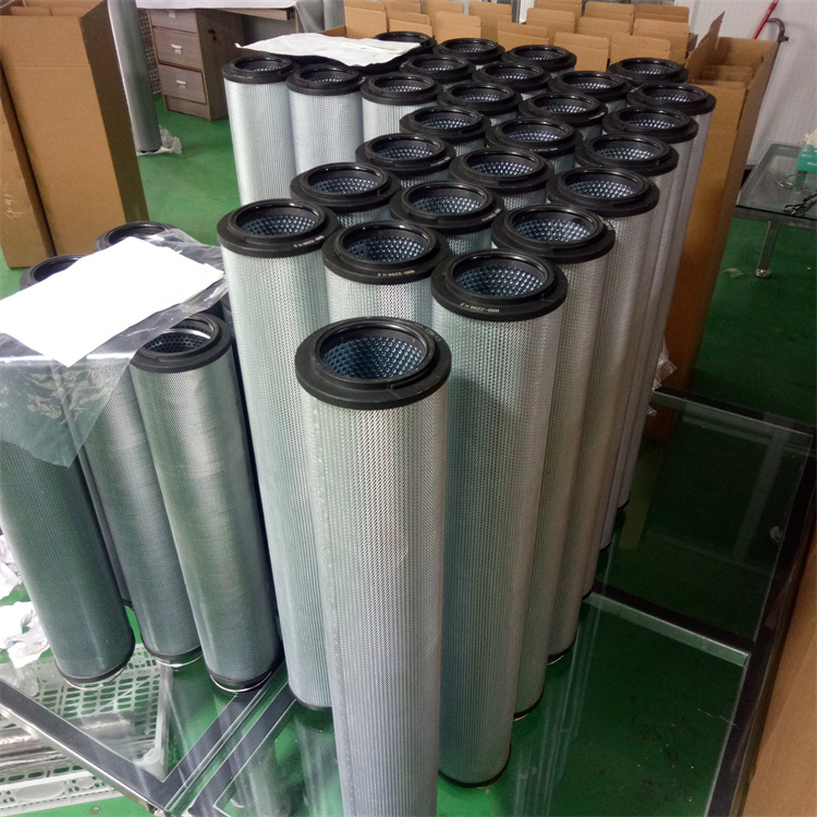 华豫 2600R050W/HC贺德克 不锈钢材质滤芯