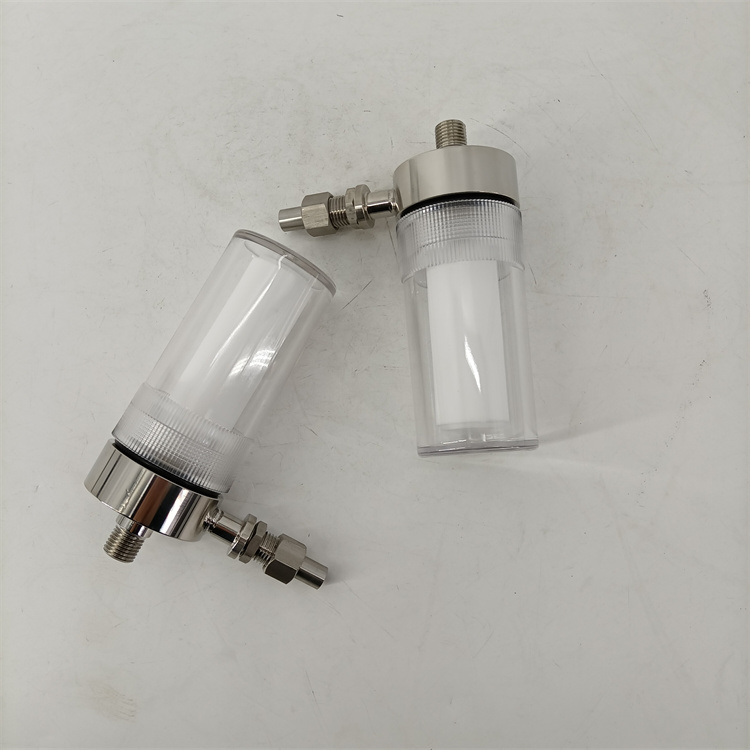 华豫 反渗透保安过滤器 XLDM4540UHFJ