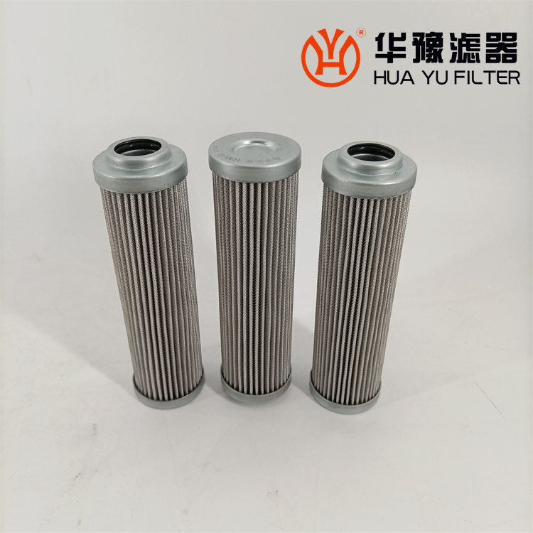 华豫润滑油管道过滤器 YPM110过滤器
