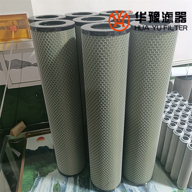 华豫 过滤器聚结分离滤芯T150*1120