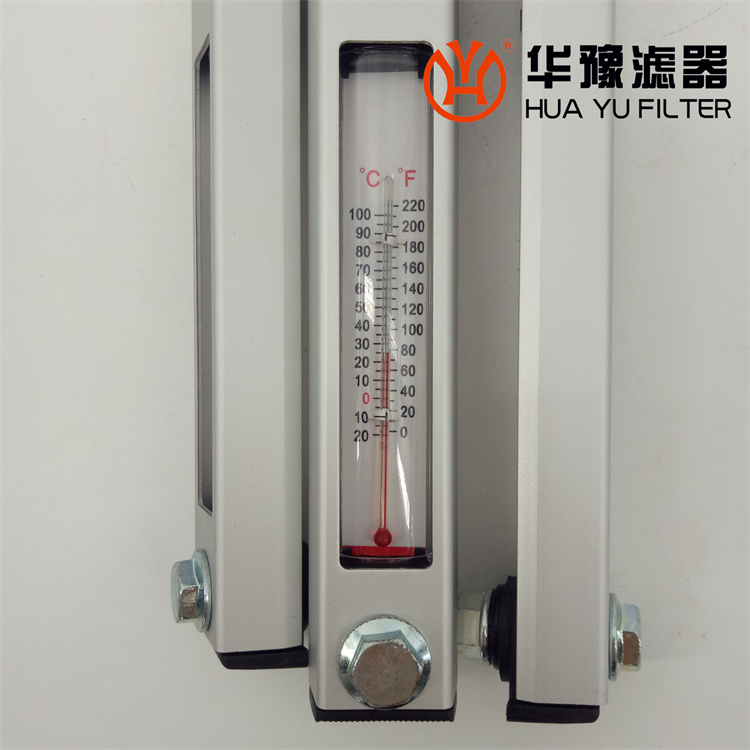 华豫 YWZ系列液位液温计YWZ-300T