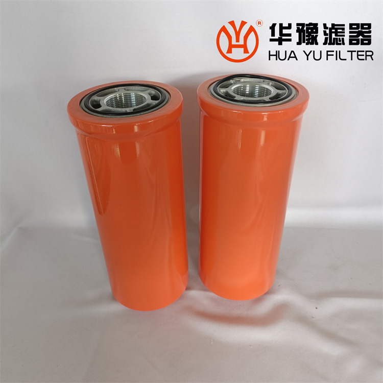 华豫 P165569油过滤器滤芯