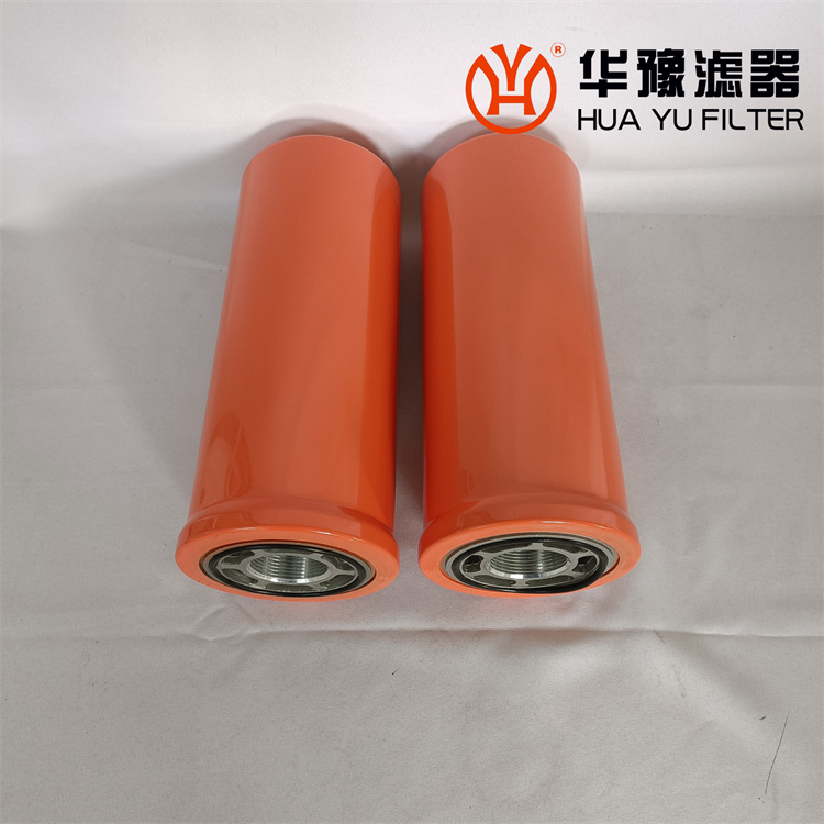 华豫 P164381变速箱滤芯