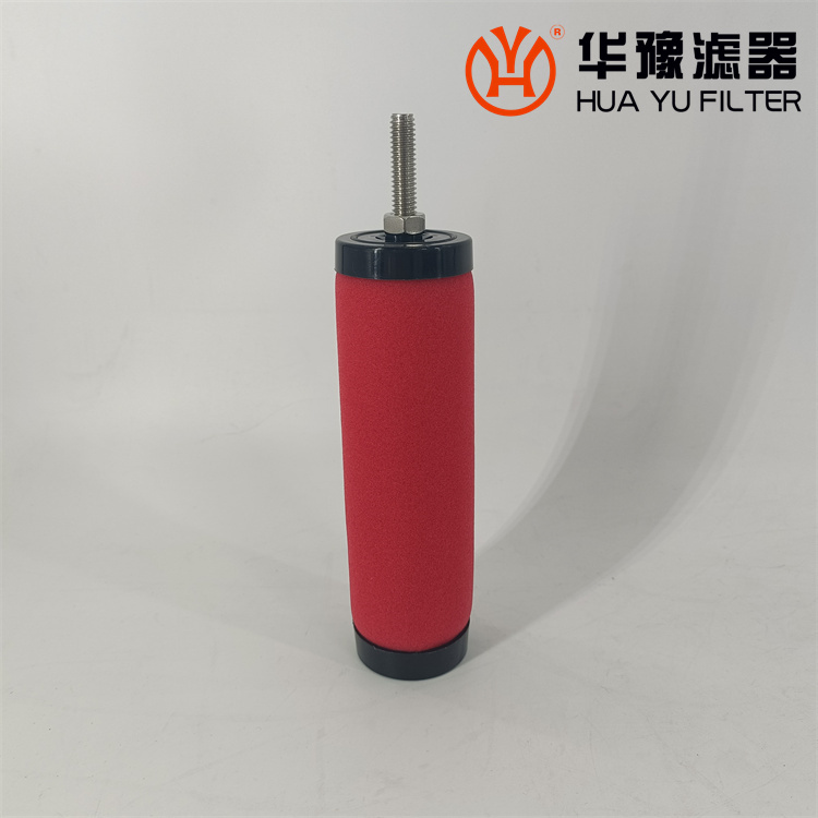 华豫 精密过滤器滤芯 E5-20