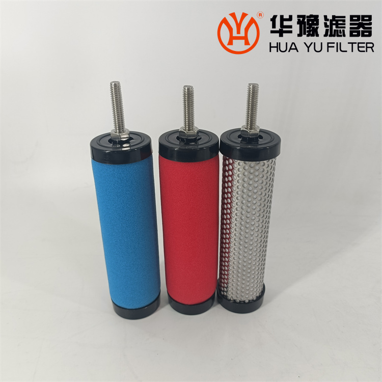 华豫E1-20 E3-20 E5-20 E7-20 E9-20滤芯