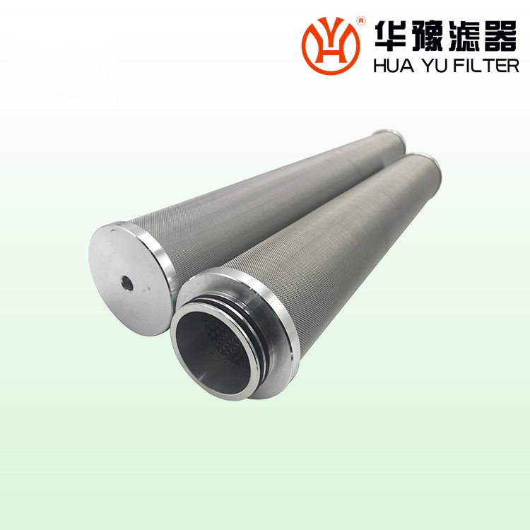 华豫ComAir/康普艾CF0600NB 管道过滤器