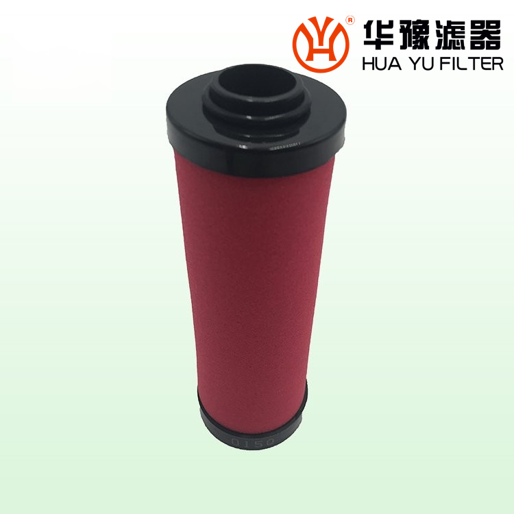 华豫 CF4680NC康普艾精密滤芯