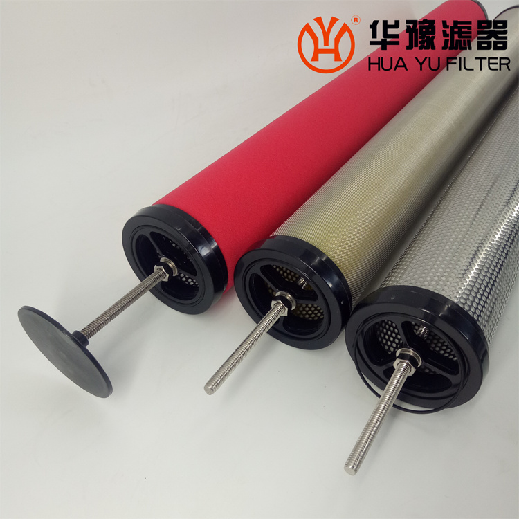 华豫 A-060 精密滤芯压缩空气