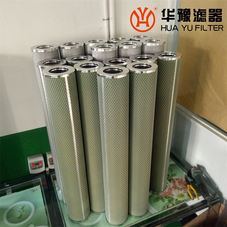 华豫聚结脱水分离滤芯 JLX-100*60