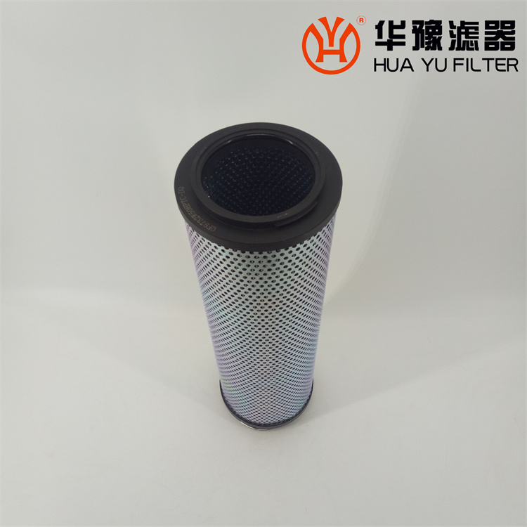 华豫QF9732W025H1.0C-DQ风机油站过滤器滤芯