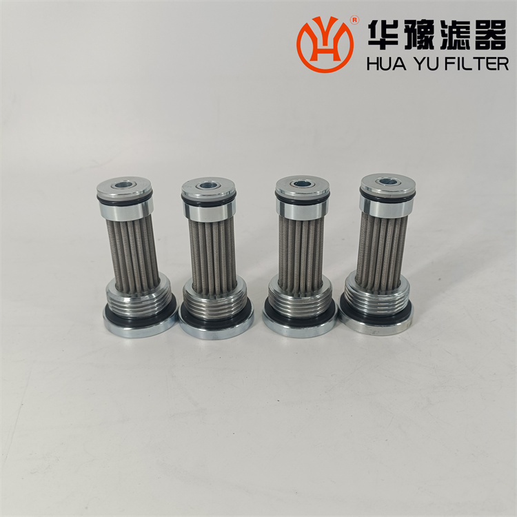 华豫HS011344-025滤芯 风机液压站滤芯