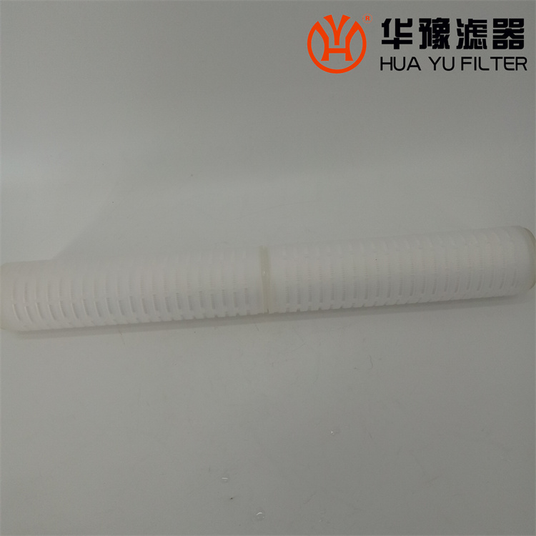 华豫RFP050-40NPX-L 大流量水滤芯