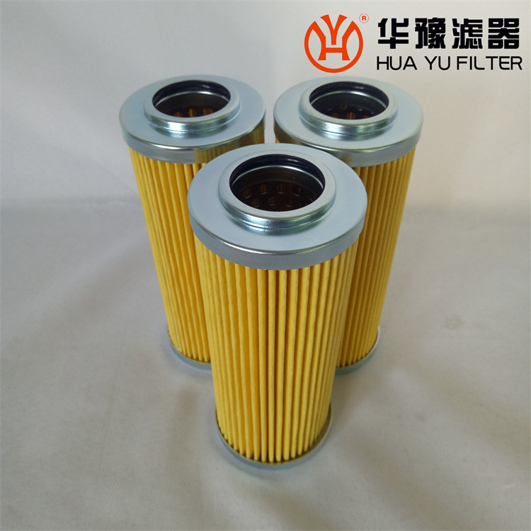 华豫大生滤芯 P-UL-12A-80UW 润滑油滤芯