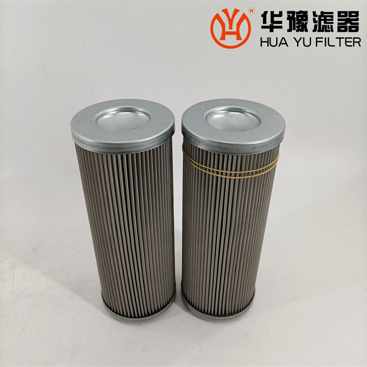 华豫 XW-250x20H油站过滤器泵出口滤芯