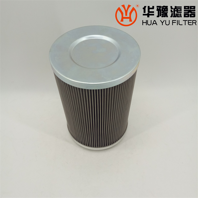 华豫 RE090G20B/DG42L 溢流坝泵站过滤器滤芯