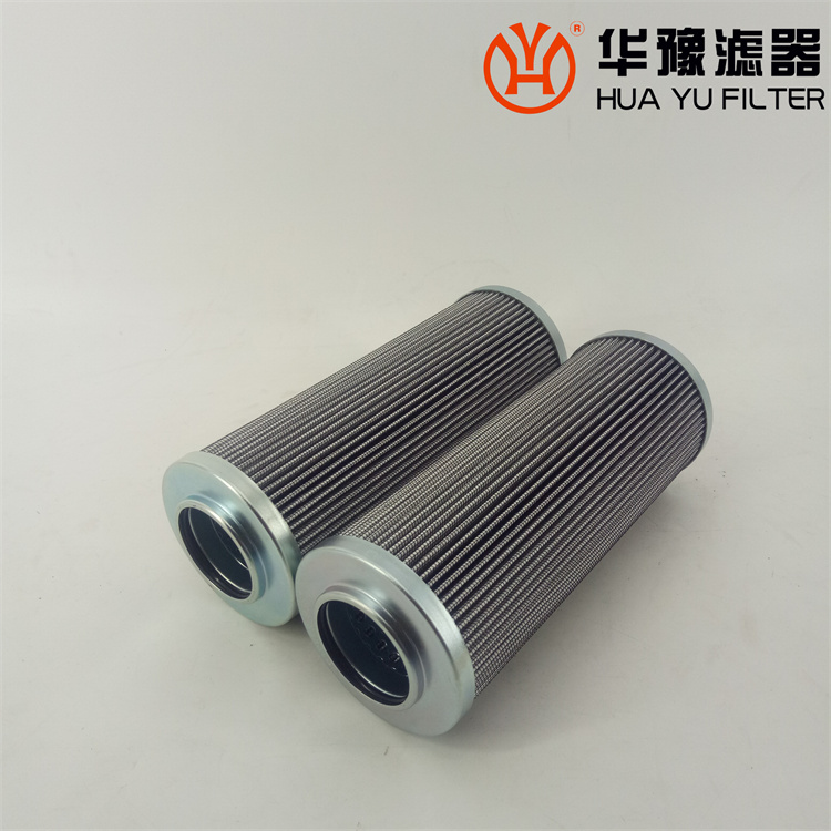 华豫 Parker派克936711Q液压油滤芯