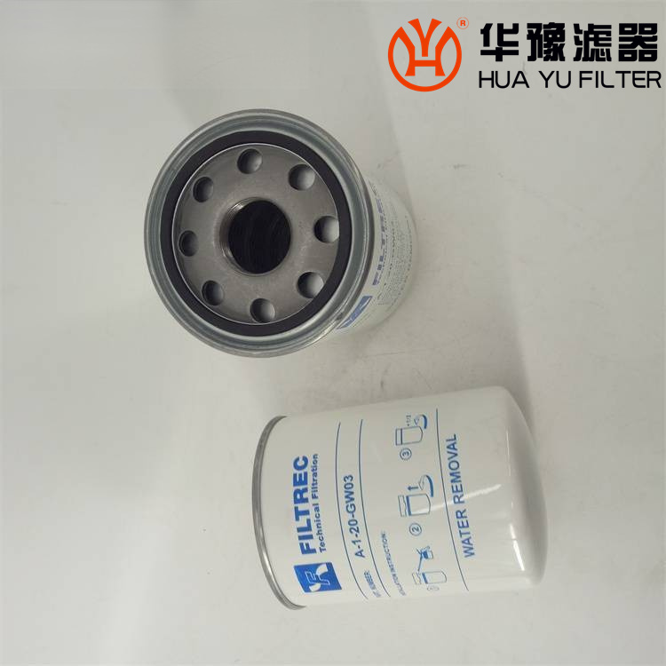 华豫 A-1-20-GW03 富卓变压器除水滤芯