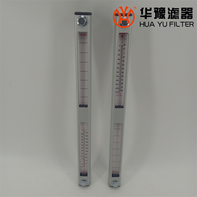 华豫供应 YWZ-200 YWZ-127T液位液温计