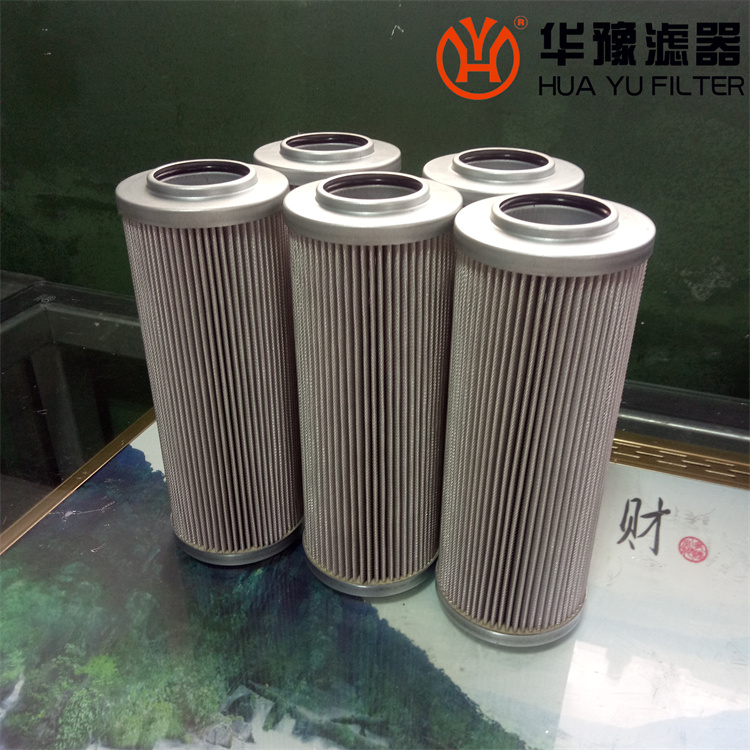 派克parker高压管路过滤器滤芯926697Q 华豫