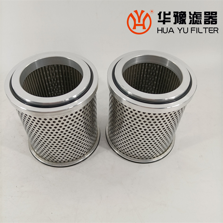 YOT51-14-03液力耦合器滤芯 华豫