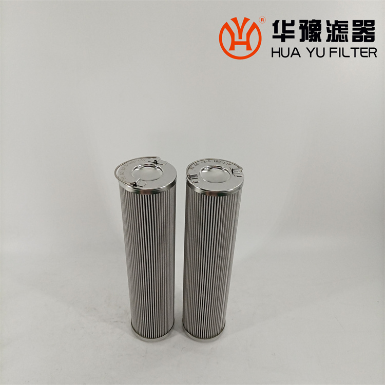 HY GC-12-5-10U-LIV 液压油除杂滤芯 华豫