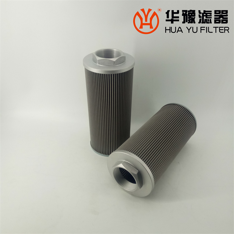 华豫 黎明网式吸油过滤器WU-800x80/100G-J