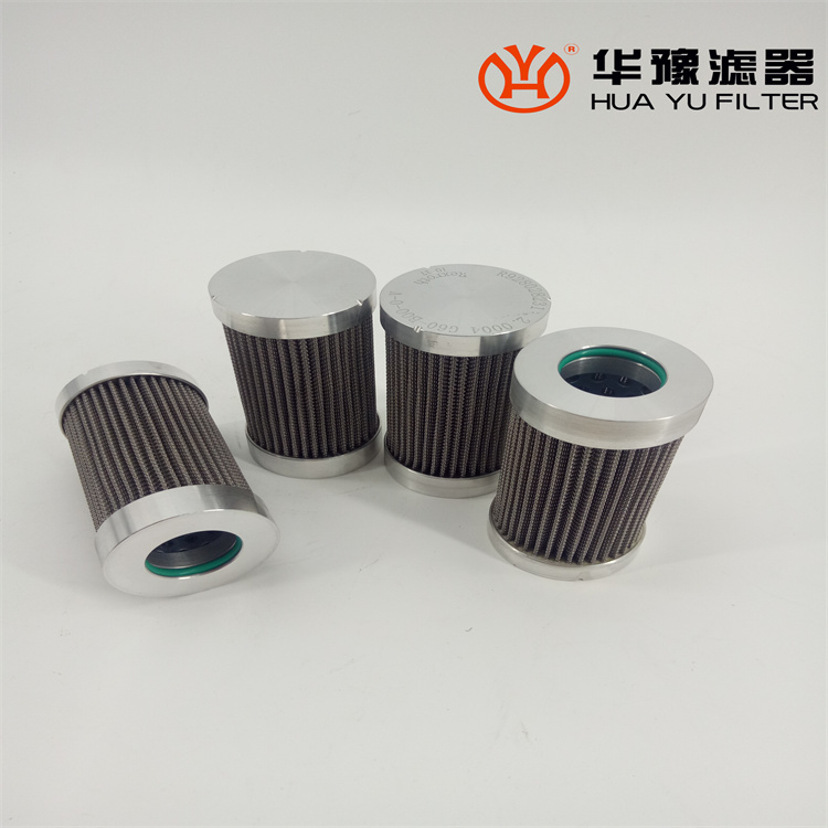 华豫2.0020G25-A00-0-P 磨煤机滤芯
